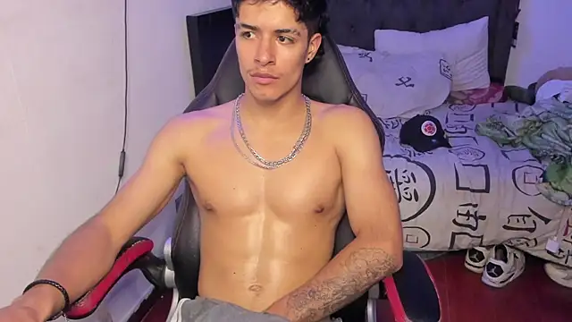 jacobbiker élő XXX-chatje