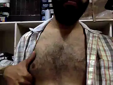 BAD_GUYKUNAL – webcam-show
