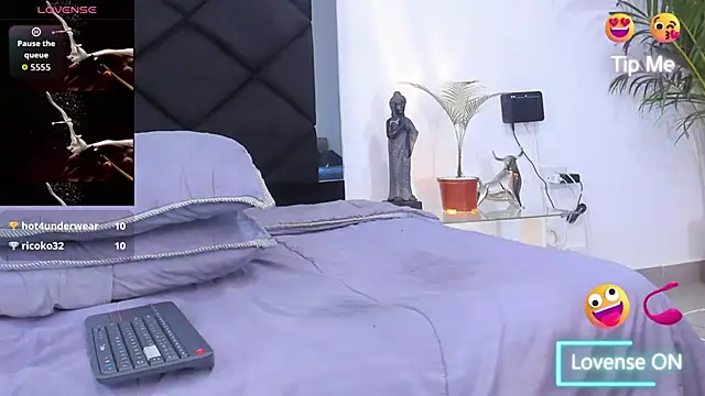 Chat XXX en directo de juank_adamx