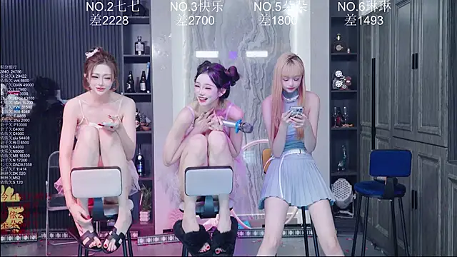 98K_001 Show Webcam