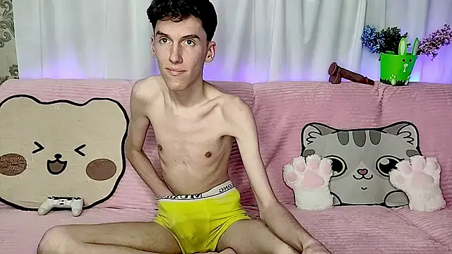 GoodBoyLuca Live XXX Chat