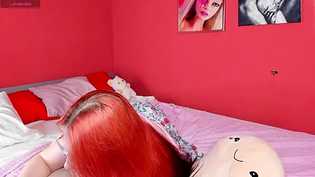 Queen_Milena 即時 XXX 聊天
