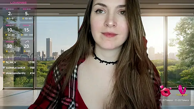 Živý XXX chat Naughty_Annn