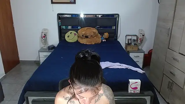 Chat XXX Live samantha_shines