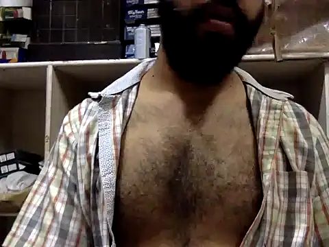 Chat XXX ao vivo de BAD_GUYKUNAL