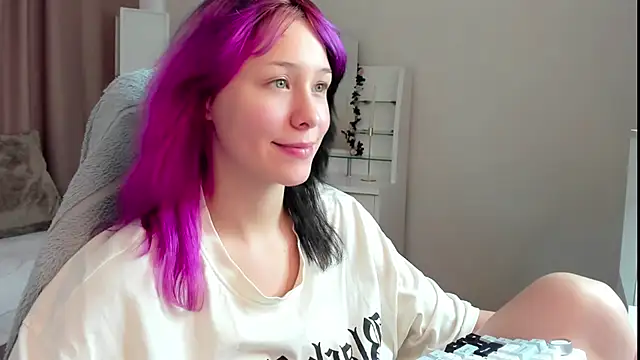 Chat XXX ao vivo de EmilyTrase