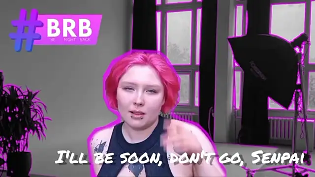 Živý XXX chat DolliRosees