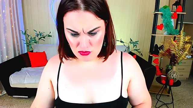 OliviaTwens – Live XXX-chat