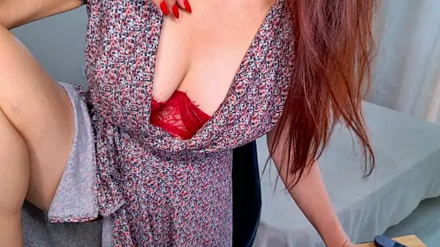 Chat +18 de Alexis_Lovely ao vivo