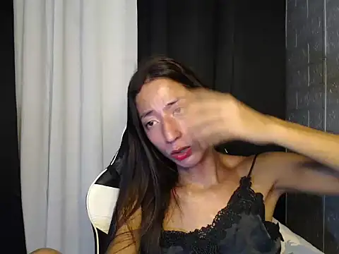 ValeriaSexyHotAssHugeCock Chat XXX in diretta