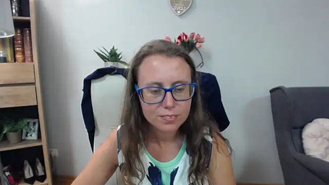 sweetxLizzy Chat XXX in diretta