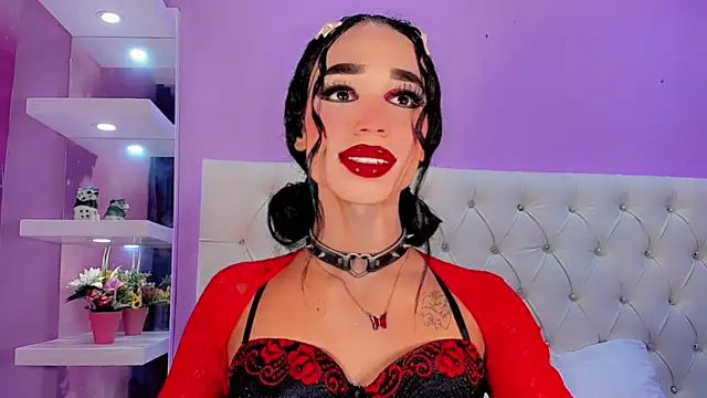 sexyjessicamistres' Live XXX Chat