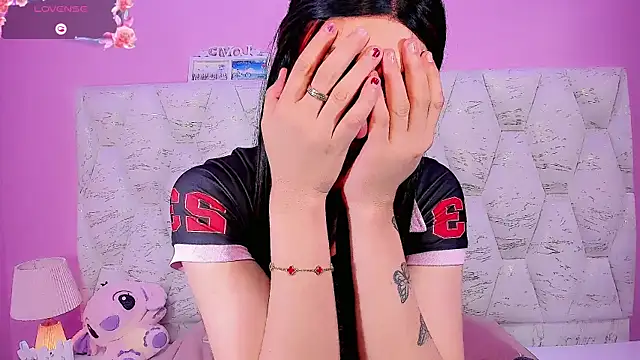 Lexxy_Mattell – Naživo XXX chat