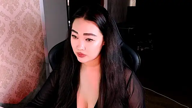 Emma_Uilson Obrolan Langsung XXX