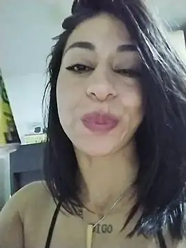 arianna_rouse_ Obrolan Langsung XXX