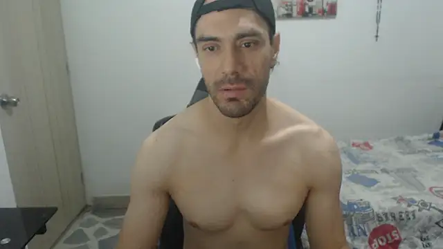 Chat +18 de samuelgarcia_ ao vivo