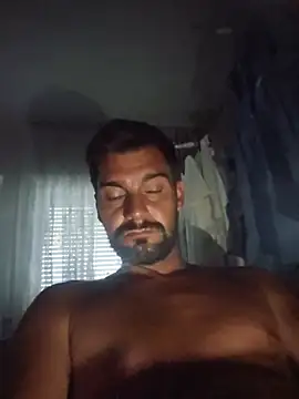 Chat +18 de Dani199021 ao vivo