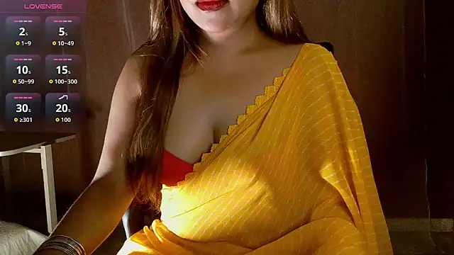 Midnight_Sparshaa – Live XXX-chat