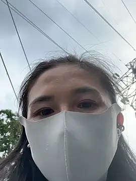 yinyin326 现场XXX聊天