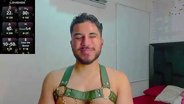 Show webcam de Philip_Reid_