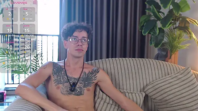 William_Henry_ Live XXX-Chat