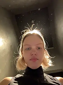 AshleyMur 现场XXX聊天