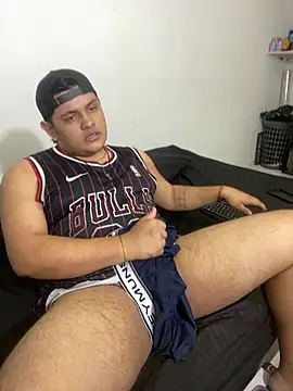 boy_jasson Live XXX-Chat