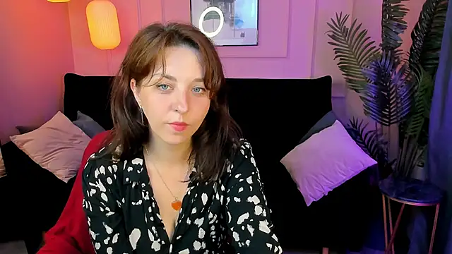 MargaretFatal – Live XXX-chat