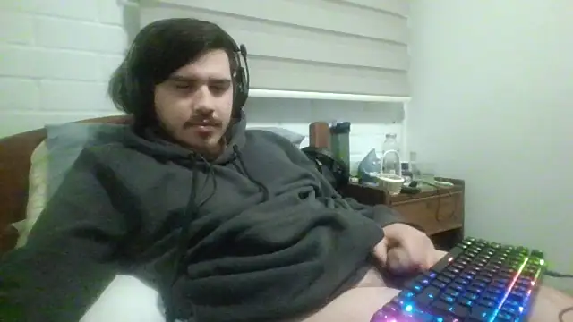 hung_weeb Chat XXX in diretta