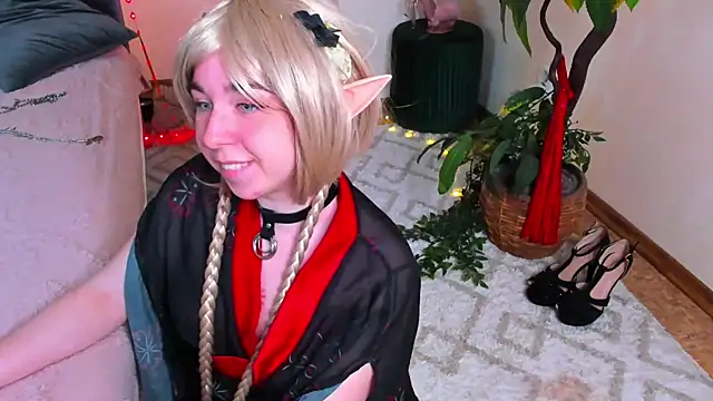 AlexxisSkkyのライブXXXチャット