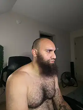 MastaWolfy Adlı Modelin Canlı XXX Sohbeti