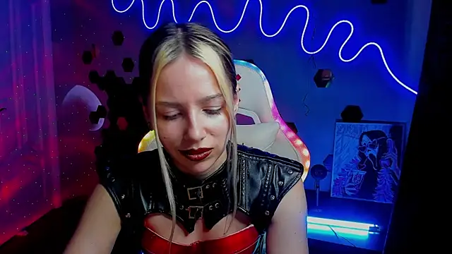 mistress_annaa's Live XXX Chat