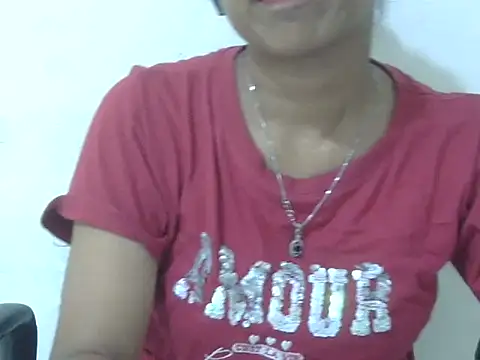 Hashin_ji's Webcam Show
