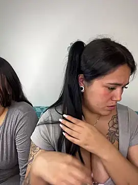 Czat XXX na żywo – -Mellani-