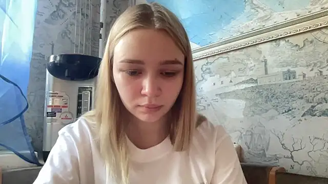 Leifuture – Live XXX-chat