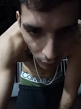 Chat XXX ao vivo de boy_max_latin