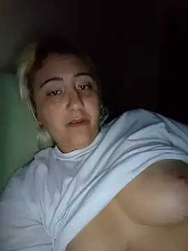 Manu6769's Live XXX Chat