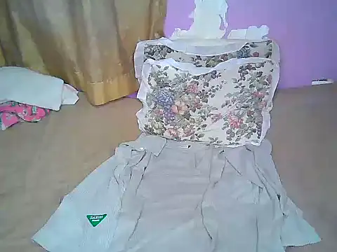 XXX chat uživo modela Black_drip2