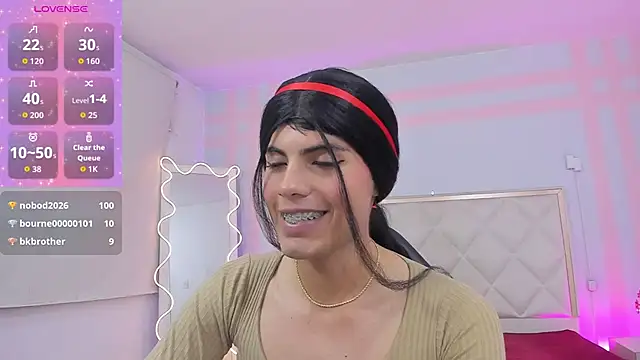 Chat +18 de samu_tay ao vivo