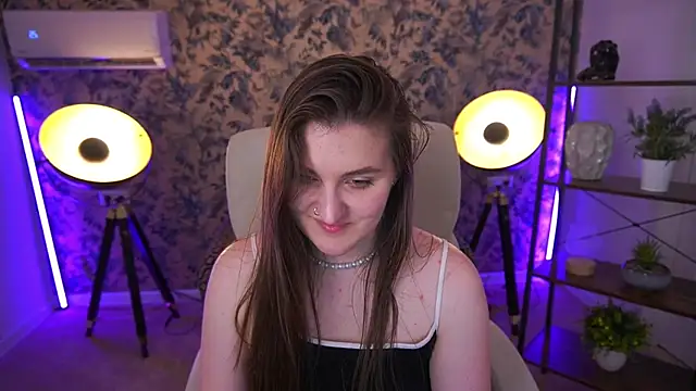EmmyCharmm Live XXX-chat