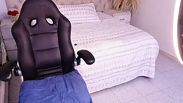 JhoanLeandro's Live XXX Chat