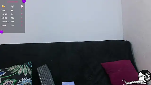 Chat +18 de Britney_Rose ao vivo