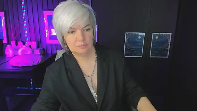 Chat XXX ao vivo de CarmenSoft