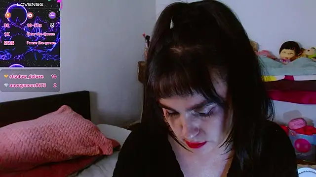 collette_beaufoy_'s Live XXX Chat