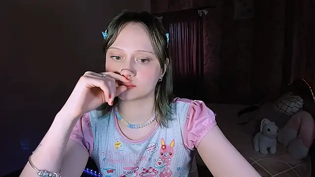 MariaMango Live XXX Chat