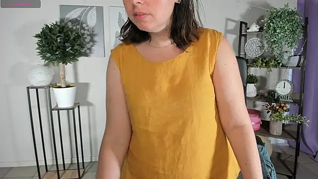MartaEdams – Live XXX-chat