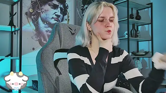 BethanyCloud Chat XXX live