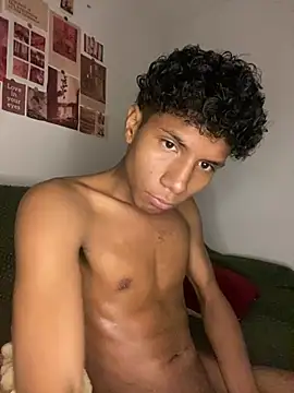 Chat +18 de Fabi_Granado ao vivo