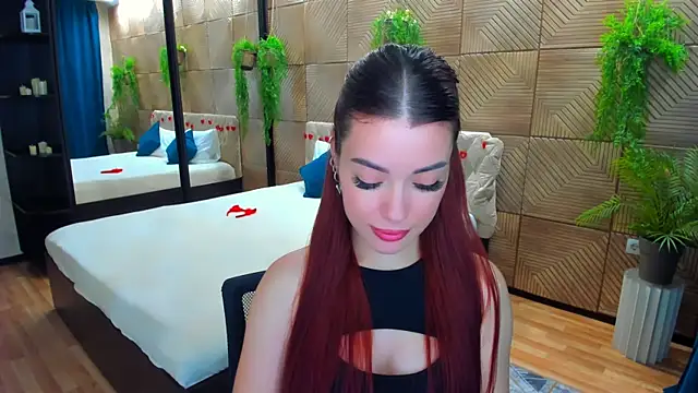 PutOnRepeat – Live XXX-chat