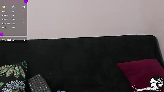 Britney_Rose Adlı Modelin Canlı XXX Sohbeti